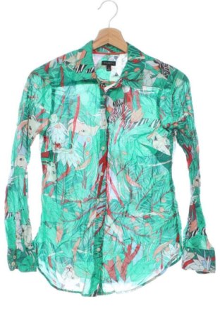 Damenbluse Talbots, Größe XS, Farbe Mehrfarbig, Preis € 8,00, #137915714
