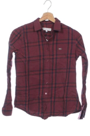 Damenbluse U.S. Polo Assn., Größe XS, Farbe Mehrfarbig, Preis € 27,00, #137915866