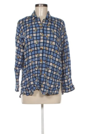 Damenbluse Unbranded, Größe L, Farbe Mehrfarbig, Preis € 9,00, #137915943