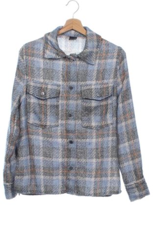 Damenbluse Gina Tricot, Größe XS, Farbe Mehrfarbig, Preis € 9,00, #137915959