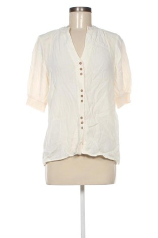 Damenbluse Y.A.S, Größe M, Farbe Ecru, Preis 22,48 €, #137916023