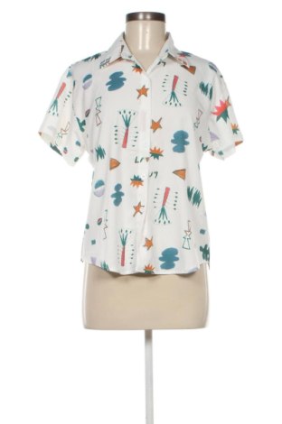 Cămașă de femei Unbranded, Mărime S, Culoare Multicolor, Preț 68,24 Lei, #137916032