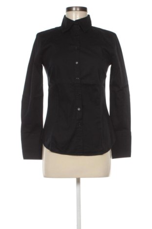 Damenbluse Zara, Größe S, Farbe Schwarz, Preis € 14,67, #137916105