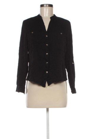 Cămașă de femei Unbranded, Mărime M, Culoare Negru, Preț 47,24 Lei, #137916652