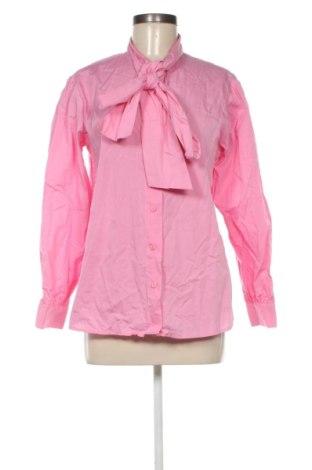 Cămașă de femei Reserved, Mărime S, Culoare Roz, Preț 61,00 Lei, #137916792