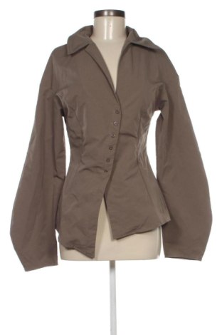 Cămașă de femei Unbranded, Mărime M, Culoare Maro, Preț 95,00 Lei, #137917301