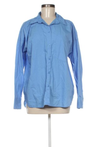 Cămașă de femei Unbranded, Mărime XL, Culoare Albastru, Preț 52,49 Lei, #137917707