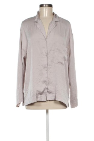 Cămașă de femei Unbranded, Mărime XL, Culoare Mov deschis, Preț 52,49 Lei, #137917732