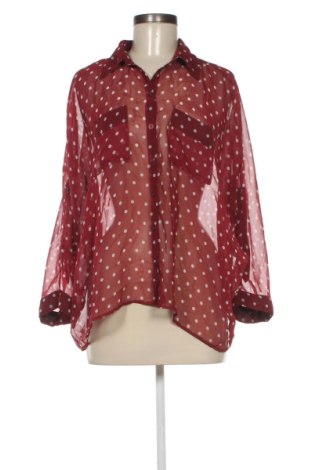 Cămașă de femei Xside, Mărime XXL, Culoare Multicolor, Preț 41,99 Lei, #137918107