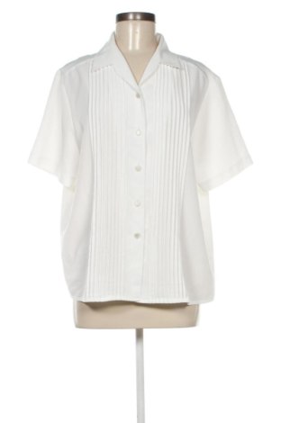 Cămașă de femei Unbranded, Mărime XL, Culoare Alb, Preț 73,49 Lei, #137918549