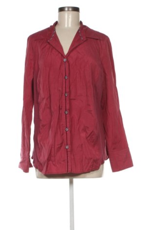Cămașă de femei Walbusch, Mărime XL, Culoare Roșu, Preț 125,98 Lei, #137918716