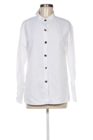 Cămașă de femei SHEIN, Mărime M, Culoare Alb, Preț 30,00 Lei, #137920964