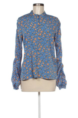 Дамска риза Vero Moda, Размер M, Цвят Многоцветен, Цена 6,00 €, #137921196