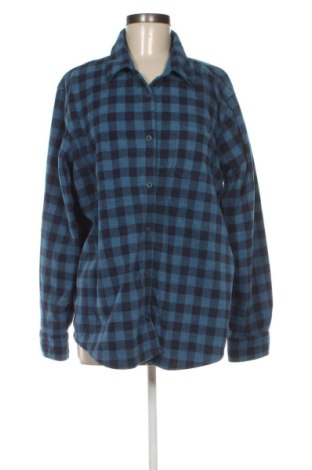 Damenbluse L.L. Bean, Größe XL, Farbe Blau, Preis € 24,00, #137922157