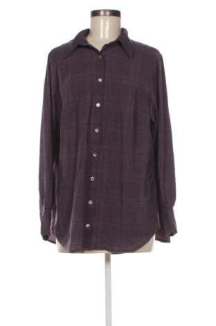 Damenbluse Unbranded, Größe XL, Farbe Lila, Preis € 11,00, #137922249