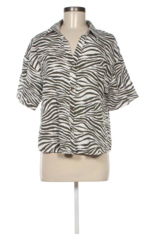 Cămașă de femei B.Young, Mărime M, Culoare Multicolor, Preț 78,00 Lei, #137922477