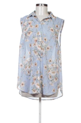 Дамска риза H&M, Размер M, Цвят Многоцветен, Цена 13,00 €, #137922672