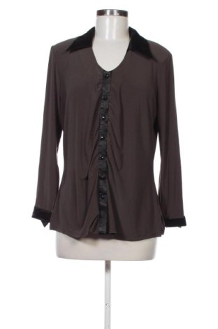 Női ing Unbranded, Méret M, Szín Barna, Ár 2 482 Ft, #137923078