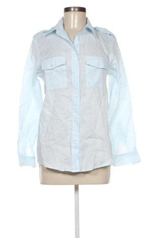 Női ing Unbranded, Méret L, Szín Kék, Ár 3 901 Ft, #137923805
