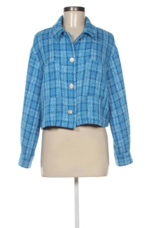 Női ing Zara, Méret L, Szín Kék, Ár 6 028 Ft, #137924962