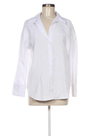 Cămașă de femei Zara, Mărime M, Culoare Alb, Preț 83,99 Lei, #137926264