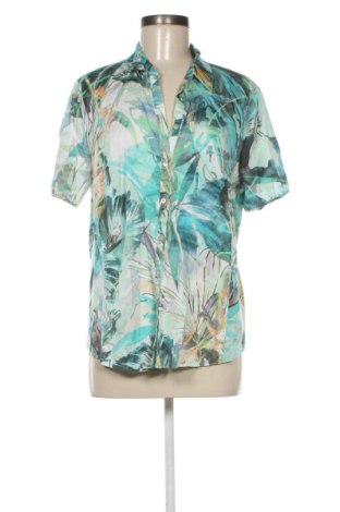 Cămașă de femei Gerry Weber, Mărime M, Culoare Multicolor, Preț 120,73 Lei, #137926987