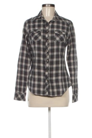 Damska koszula Maison Scotch, Rozmiar S, Kolor Kolorowy, Cena 63,50 zł, #137928175