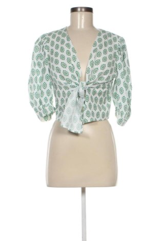 Damenbluse Sandro, Größe L, Farbe Mehrfarbig, Preis € 52,86, #137928752