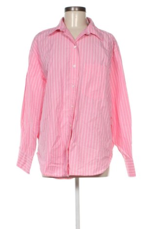 Damska koszula H&M, Rozmiar M, Kolor Kolorowy, Cena 25,40 zł, #137928979