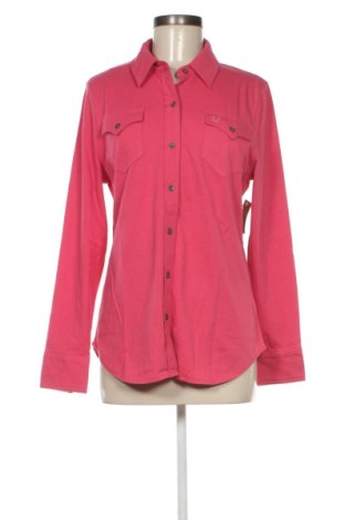 Damska koszula True Religion, Rozmiar M, Kolor Różowy, Cena 84,67 zł, #137929268