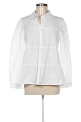 Дамска риза Cream, Размер M, Цвят Бял, Цена 23,00 €, #137930776