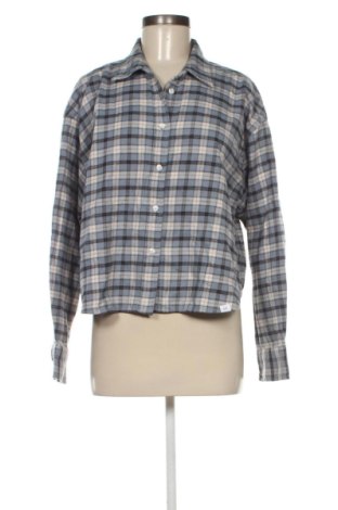 Дамска риза Gap, Размер M, Цвят Многоцветен, Цена 12,00 €, #137930785