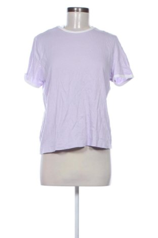 Damen T-Shirt H&M, Größe M, Farbe Lila, Preis € 9,91, #137884280