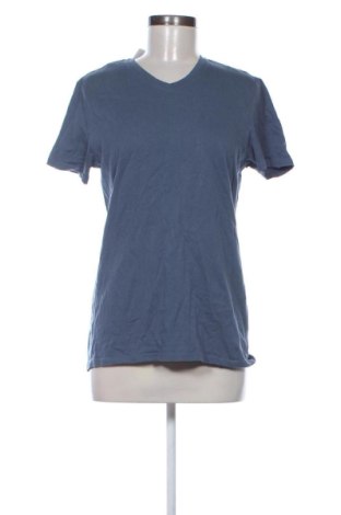 Damen T-Shirt In Extenso, Größe M, Farbe Blau, Preis € 9,53, #137884340