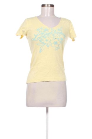 Damen T-Shirt Esprit, Größe M, Farbe Gelb, Preis € 11,00, #137886206