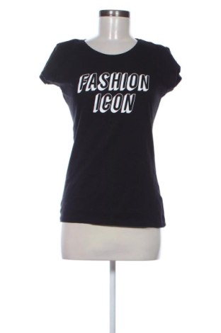 Damen T-Shirt Sinsay, Größe M, Farbe Schwarz, Preis € 9,14, #137886292