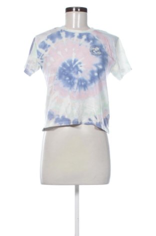 Damen T-Shirt Hollister, Größe XS, Farbe Mehrfarbig, Preis € 11,00, #137887433