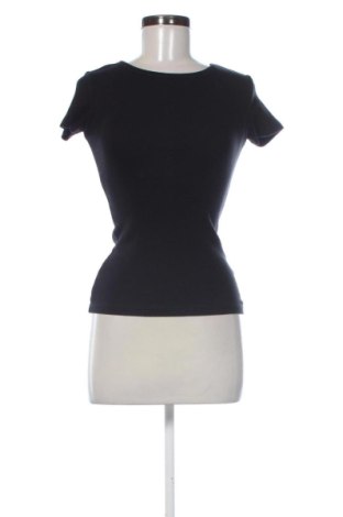 Damen T-Shirt H&M, Größe XS, Farbe Schwarz, Preis € 10,00, #137887477