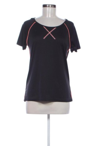 Damen T-Shirt Craft, Größe M, Farbe Schwarz, Preis 18,00 €, #137890450