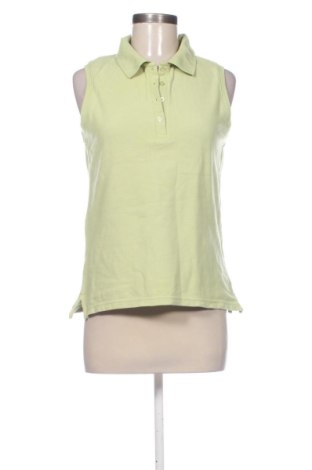 Дамска тениска H&M, Размер M, Цвят Зелен, Цена 7,00 €, #137891148