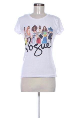Tricou de femei Unbranded, Mărime L, Culoare Alb, Preț 52,49 Lei, #137892400