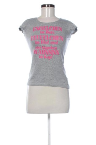 Damski T-shirt Blind Date, Rozmiar XS, Kolor Kolorowy, Cena 38,71 zł, #137894788