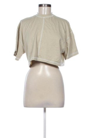 Tricou de femei Missguided, Mărime S, Culoare Bej, Preț 47,24 Lei, #137896895