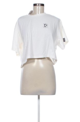 Дамска тениска H&M, Размер M, Цвят Екрю, Цена 10,00 €, #137896996