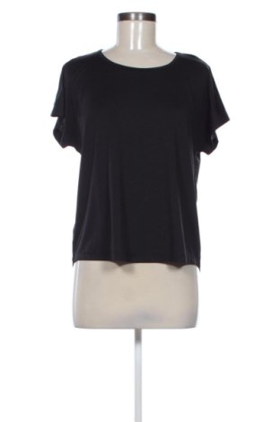 Damen T-Shirt Crivit, Größe L, Farbe Schwarz, Preis 6,00 €, #137897042