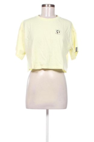 Női póló H&M, Méret M, Szín Sárga, Ár 3 464 Ft, #137897217