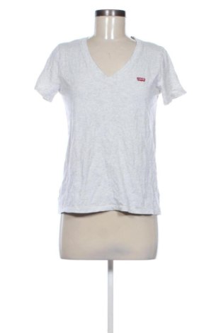 Γυναικείο t-shirt Levi's, Μέγεθος S, Χρώμα Γκρί, Τιμή 18,29 €, #137902427