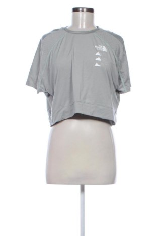 Tricou de femei The North Face, Mărime M, Culoare Verde, Preț 125,98 Lei, #137902463