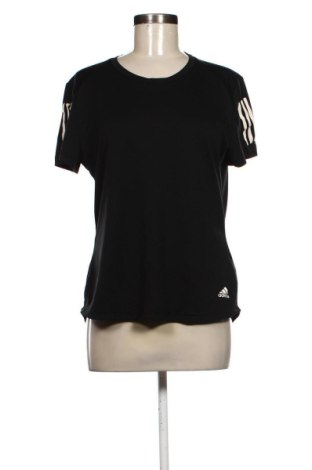 Tricou de femei Adidas, Mărime L, Culoare Negru, Preț 94,48 Lei, #137903622