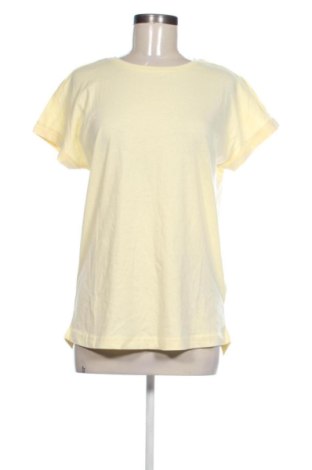 Tricou de femei Unbranded, Mărime M, Culoare Galben, Preț 41,99 Lei, #137903657